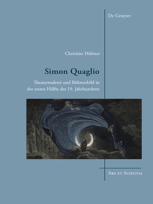 cover image of Simon Quaglio